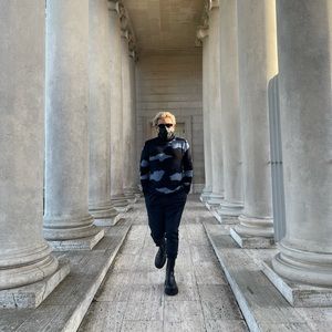 Meet your Posher, Ivan